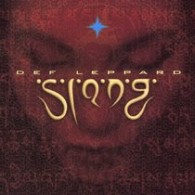 デフ・レパード／スラング