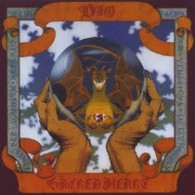 ディオ／セイクレッド・ハート