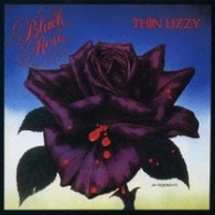 シン・リジィ／ブラック・ローズ