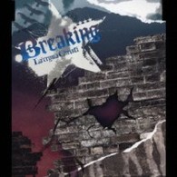 Ｌａ’ｃｒｙｍａ　Ｃｈｒｉｓｔｉ／Ｂｒｅａｋｉｎｇ