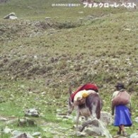 ロス・インカス／ダイヤモンド◇ベスト　フォルクローレ　ベスト