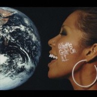 ＡＩ／Ｗｈａｔ’ｓ　ｇｏｉｎ’ｏｎ　Ａ．Ｉ．
