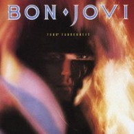 ボン・ジョヴィ／７８００°ファーレンハイト
