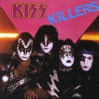 キッス／キッス・キラーズ