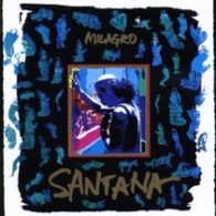 サンタナ／ミラグロ