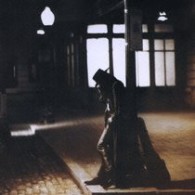 リッチー・サンボラ／ストレンジャー・イン・ディス・タウン