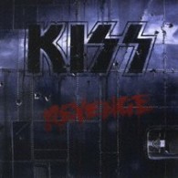 キッス／リヴェンジ