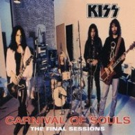 キッス／カーニバル・オブ・ソウルズ