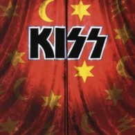 キッス／サイコ・サーカス
