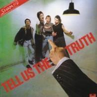 シャム　６９／テル・アス・ザ・トゥルース【紙ジャケット仕様】