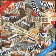 シャム　６９／ザッツ・ライフ【紙ジャケット仕様】