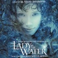 ハリウッド・スタジオ・オーケストラ／映画「レディ・イン・ザ・ウォーター」オリジナル・サウンドトラック