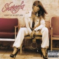 シェリーファ／ポイント・オブ・ノー・リターン【期間限定特別価格／３万枚ｏｒ３ヶ月間限定】