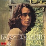 バリー・ドランスフィールド／バリー・ドランスフィールド【紙ジャケット仕様】