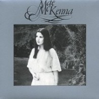 メイ・マッケンナ／メイ・マッケンナ【紙ジャケット仕様】