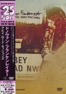 ドノヴァン・フランケンレイター／アビイ・ロード・セッションズ