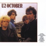 Ｕ２／アイリッシュ・オクトーバー
