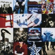Ｕ２／アクトン・ベイビー
