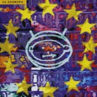 Ｕ２／ＺＯＯＲＯＰＡ