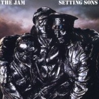 ザ・ジャム／セッティング・サンズ