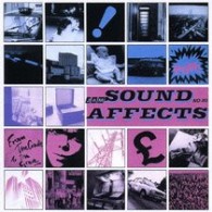 ザ・ジャム／サウンド・アフェクツ
