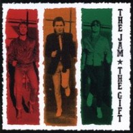 ザ・ジャム／ザ・ギフト