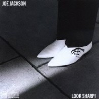 ジョー・ジャクソン／ルック・シャープ
