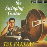 タル・ファーロウ／スウィンギング・ギター【２００６年１２月までの期間限定出荷】