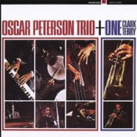 オスカー・ピーターソン・トリオ／オスカー・ピーターソン・トリオ＋１【２００６年１２月までの期間限定出荷】
