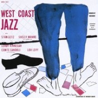 スタン・ゲッツ／ウェスト・コースト・ジャズ【２００６年１２月までの期間限定出荷】