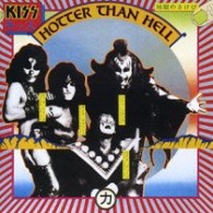 ＫＩＳＳ／地獄のさけび