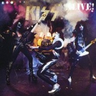 キッス／アライヴ！～地獄の狂獣