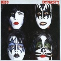 キッス／地獄からの脱出