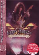 イングヴェイ・マルムスティーン／ライジング・フォース：ライヴ・イン・ジャパン’８５