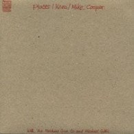 マイク・クーパー／プレイシス・アイ・ノウ【紙ジャケット仕様】
