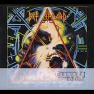 デフ・レパード／ヒステリア＋１５〈デラックス・エディション〉【輸入盤国内仕様】