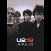 Ｕ２／ザ・ベスト・オブＵ２　１８シングルズ【ＤＶＤ付き限定盤】