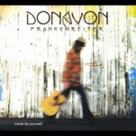 ドノヴァン・フランケンレイター／ムーヴ・バイ・ユアセルフ－ジャパン・ツアー・タンデム・セット【１万枚生産限定／ＤＶＤ付き】