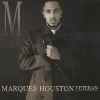 マーカス・ヒューストン／ヴェテラン