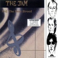 ザ・ジャム／ディグ・ザ・ニュー・ブリード