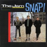 ザ・ジャム／スナップ！～ベスト