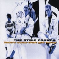 ザ・スタイル・カウンシル／エクストラズ