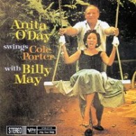 アニタ・オデイ／アニタ・オデイ・スウィングズ・コール・ポーター・プラス・ロジャース・アンド・ハート・ウィズ・ビリー・メイ【期間限定特別価格盤（４月末迄）】