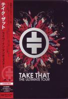 テイク・ザット／ライヴ・イン・マンチェスター