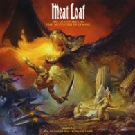 ミートローフ／地獄のロック・ライダー３～最後の聖戦！【通常盤】