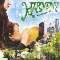 ＦｒｅｅＴＥＭＰＯ／ＨＡＲＭＯＮＹ