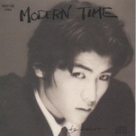 吉川晃司／ＭＯＤＥＲＮ　ＴＩＭＥ