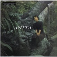 アニタ・オデイ／ジス・イズ・アニタ【初回プレス限定／紙ジャケット仕様】
