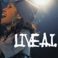 ＡＩ／ＬＩＶＥ　Ａ．Ｉ．