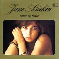 ジェーン・バーキン／ロリータ・ゴー・ホーム
